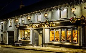 Jacob's Well Hotel  4*