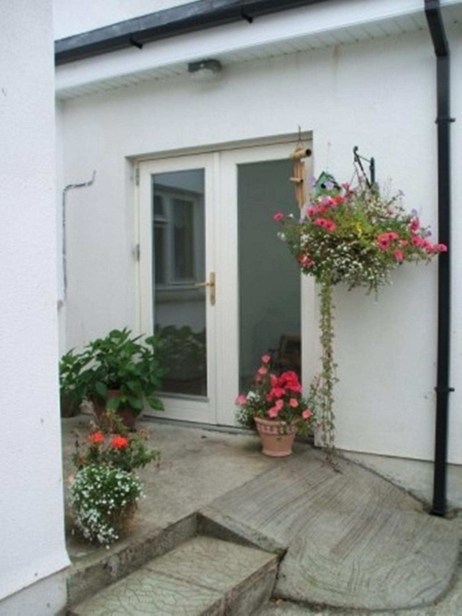 Jacob'S Well Hotel Rathdrum Buitenkant foto