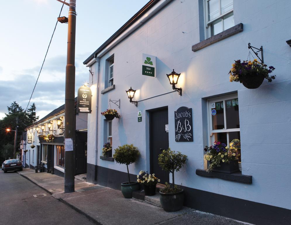 Jacob'S Well Hotel Rathdrum Buitenkant foto