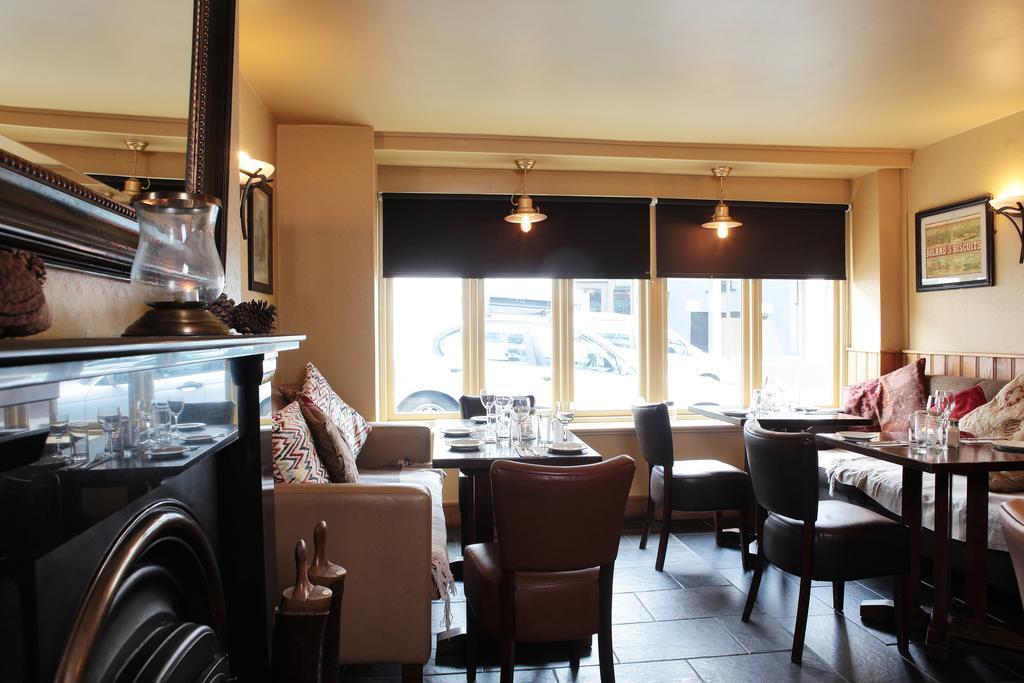 Jacob'S Well Hotel Rathdrum Buitenkant foto