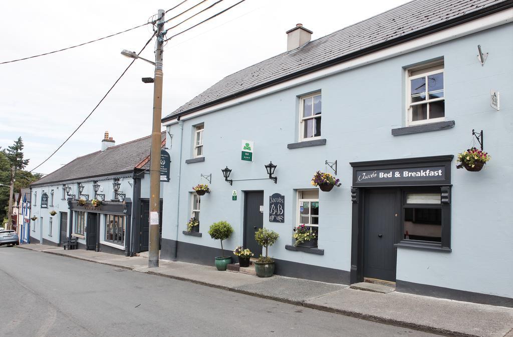 Jacob'S Well Hotel Rathdrum Buitenkant foto