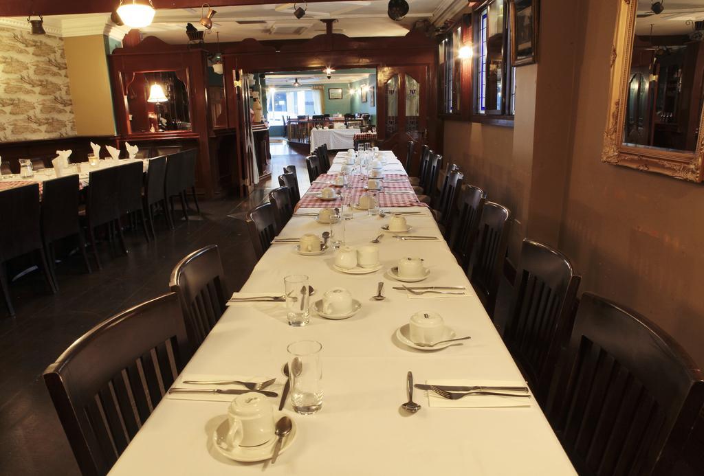 Jacob'S Well Hotel Rathdrum Buitenkant foto