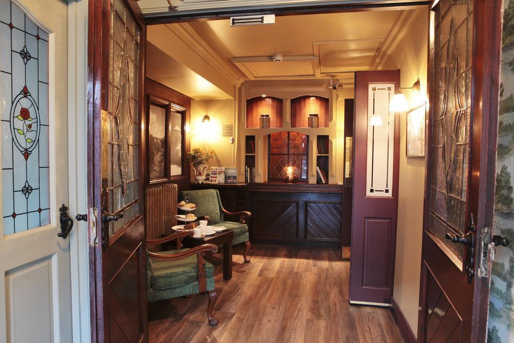 Jacob'S Well Hotel Rathdrum Buitenkant foto