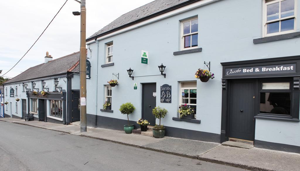 Jacob'S Well Hotel Rathdrum Buitenkant foto