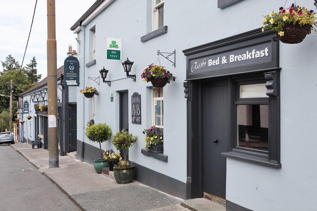 Jacob'S Well Hotel Rathdrum Buitenkant foto
