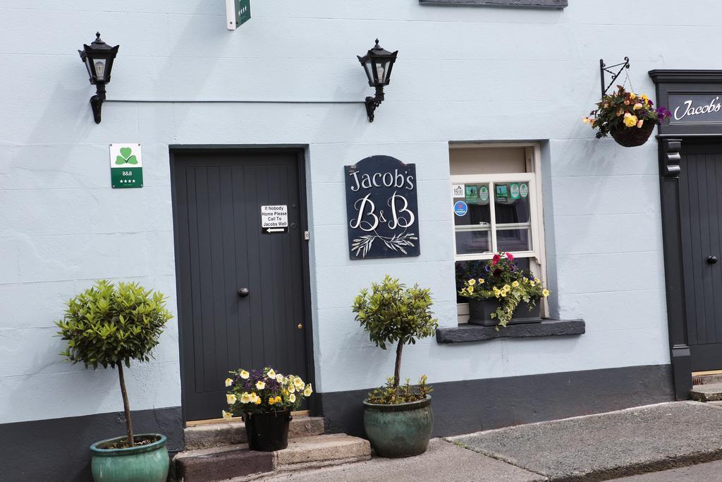 Jacob'S Well Hotel Rathdrum Buitenkant foto