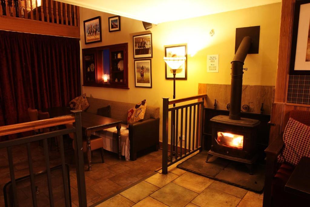 Jacob'S Well Hotel Rathdrum Buitenkant foto