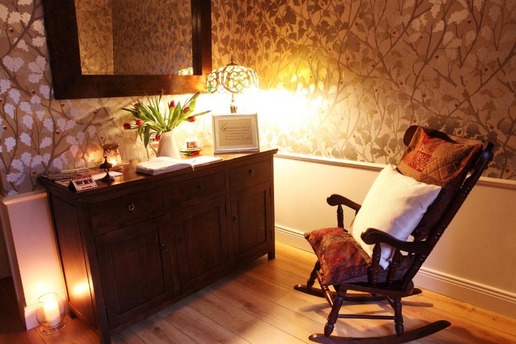 Jacob'S Well Hotel Rathdrum Buitenkant foto