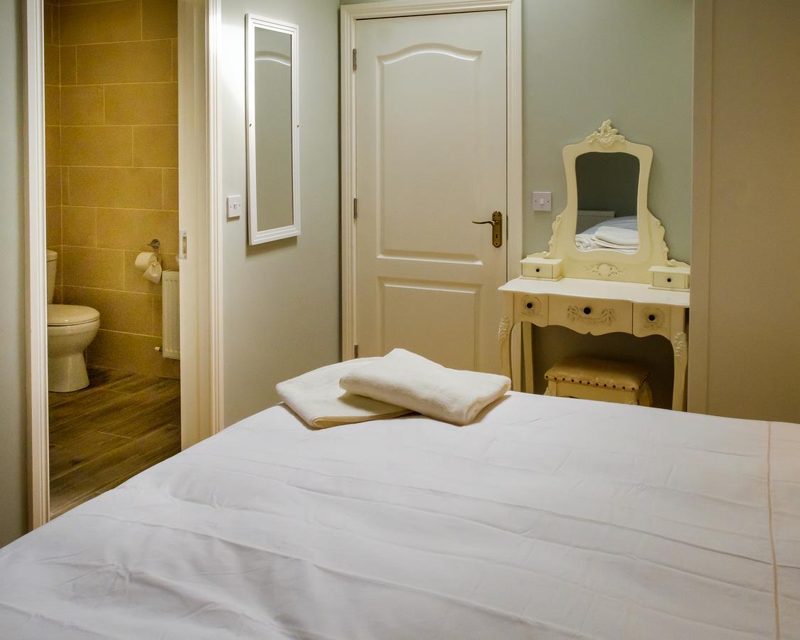 Jacob'S Well Hotel Rathdrum Buitenkant foto