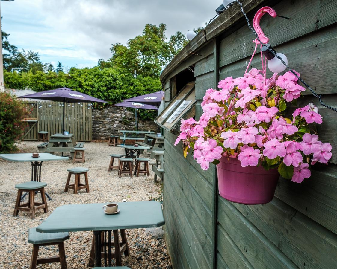 Jacob'S Well Hotel Rathdrum Buitenkant foto