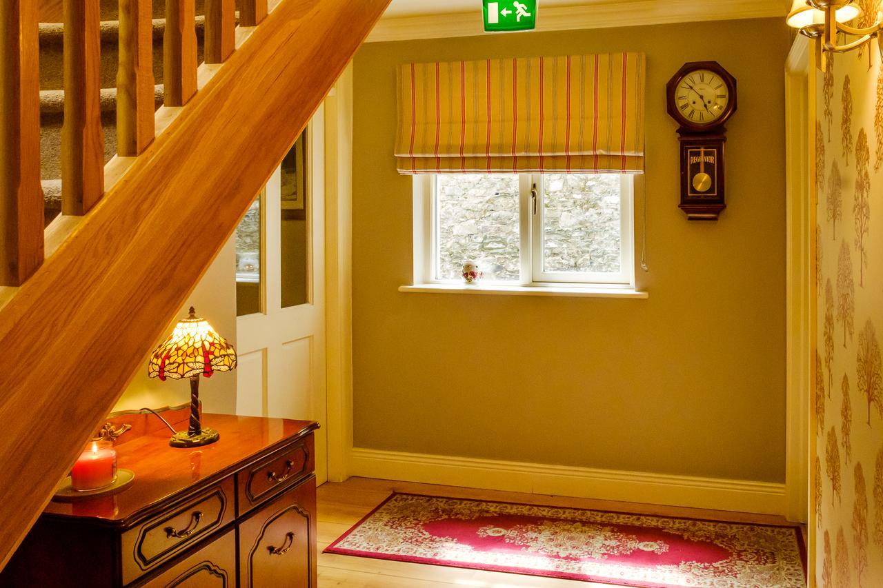 Jacob'S Well Hotel Rathdrum Buitenkant foto