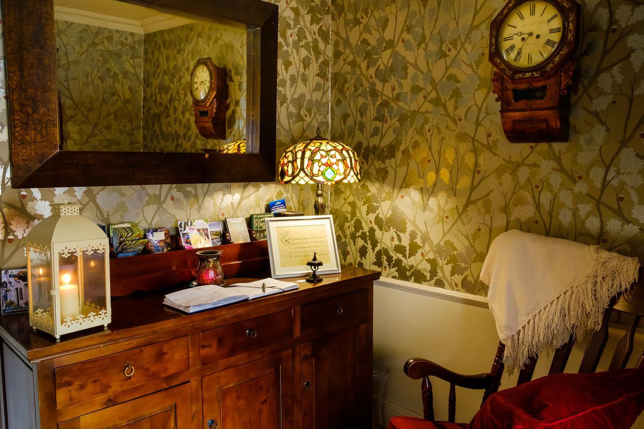 Jacob'S Well Hotel Rathdrum Buitenkant foto